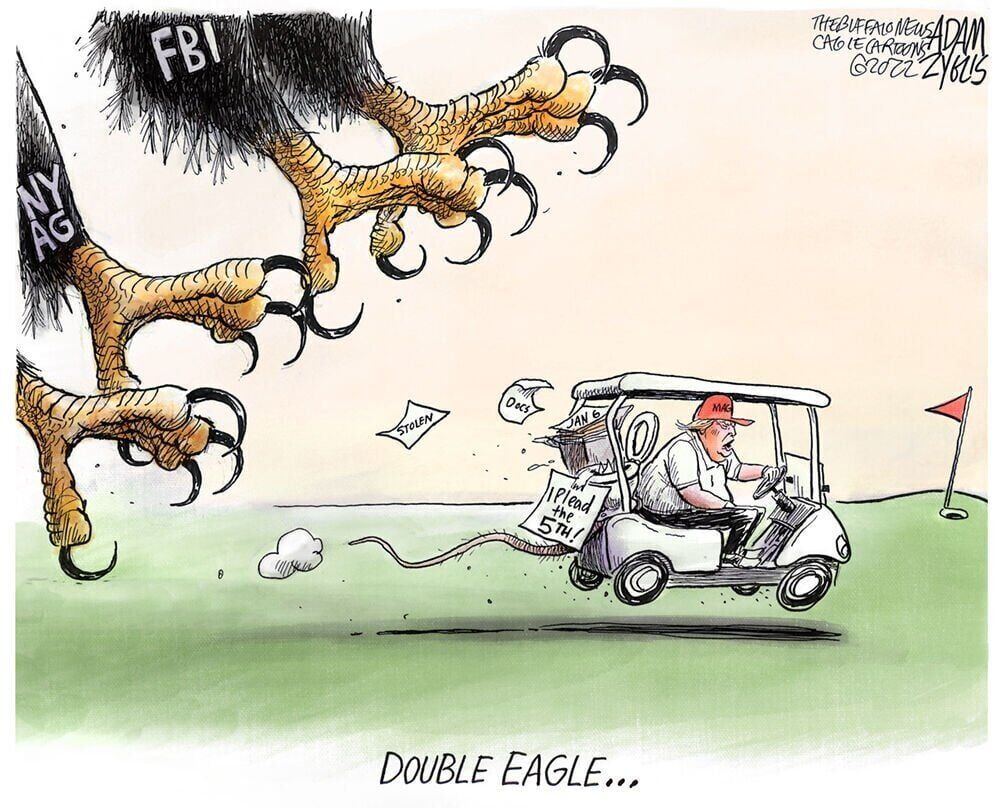 Closing In